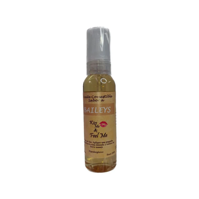 ACEITE Y LUBRICANTE BAILEYS