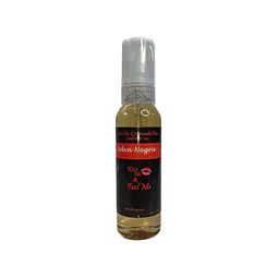 ACEITE Y LUBRICANTE SELVA NEGRA