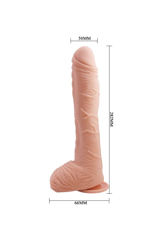 DILDO EL BELLO ALEX