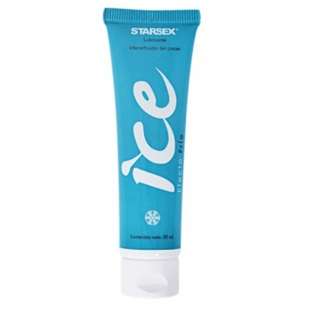 Lubricante ICE 