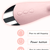 Tierno Vibrador Dual