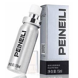 Retardante Peineili Spray 15Ml