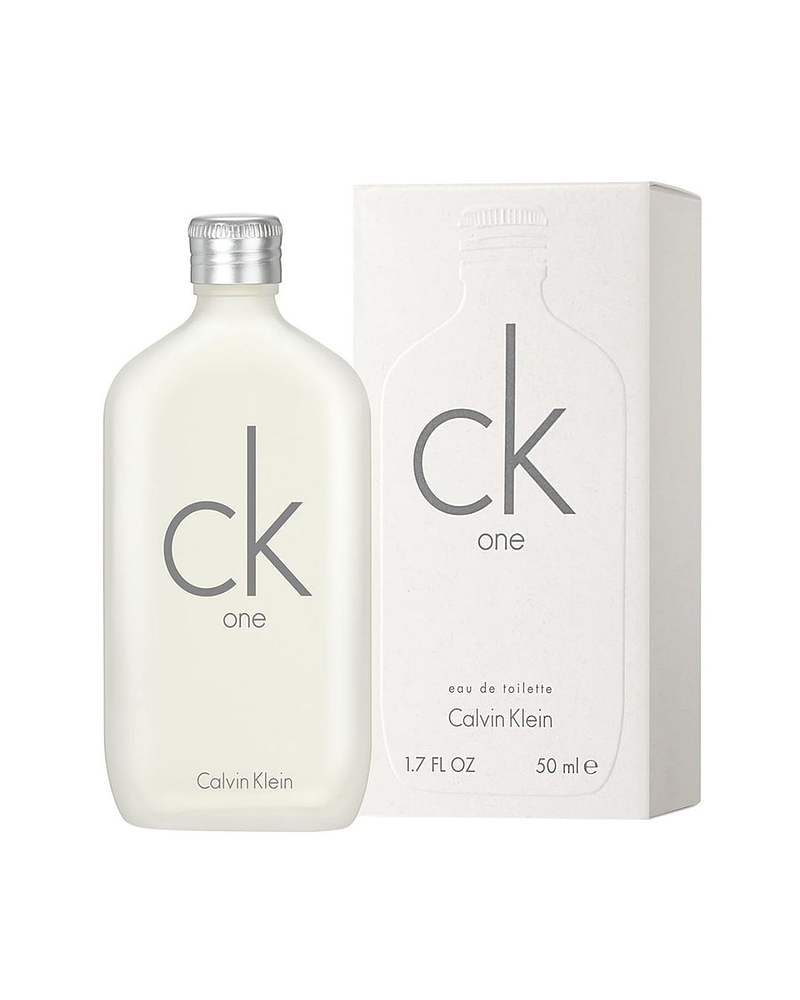   CK ONE Calvin Klein | Eau de Toilette Spray