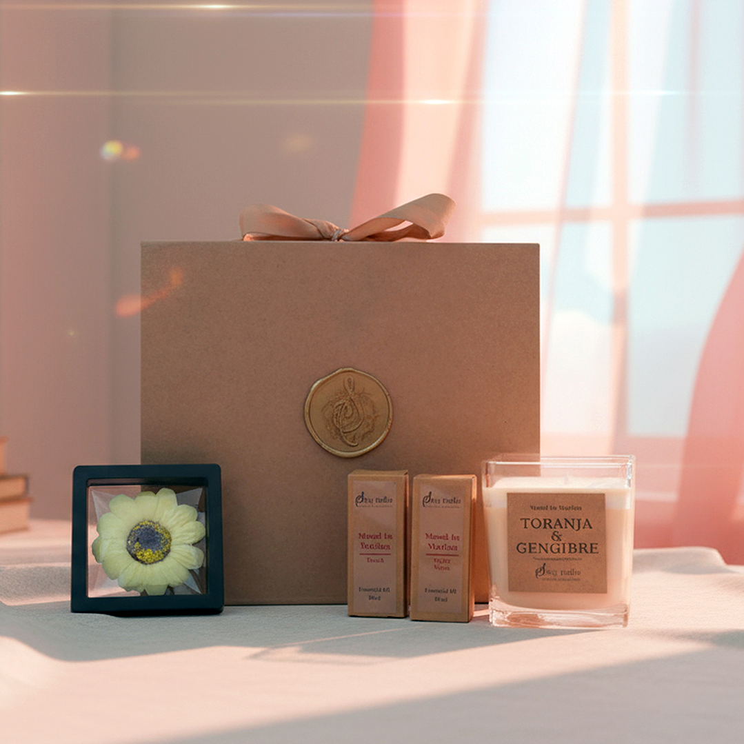 Mood in Motion - Ritual Box 1