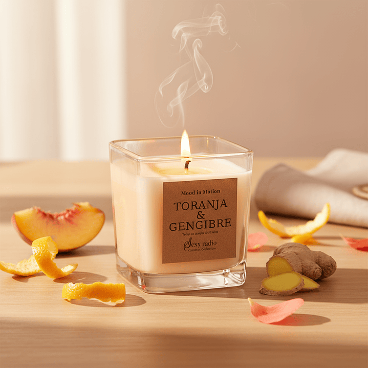 Mood in Motion - Ritual Box 3