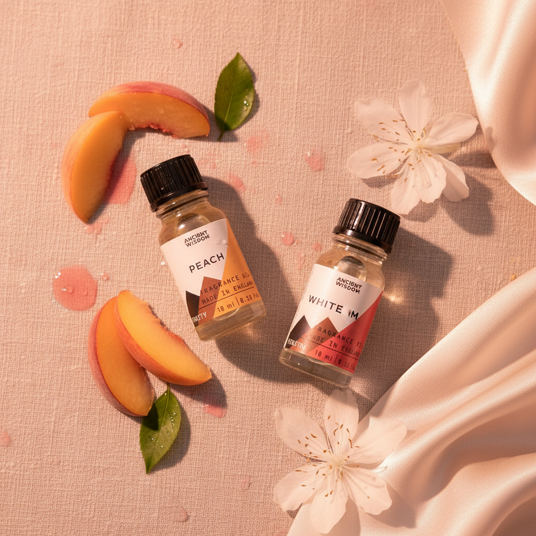 Mood in Motion - Ritual Box 5