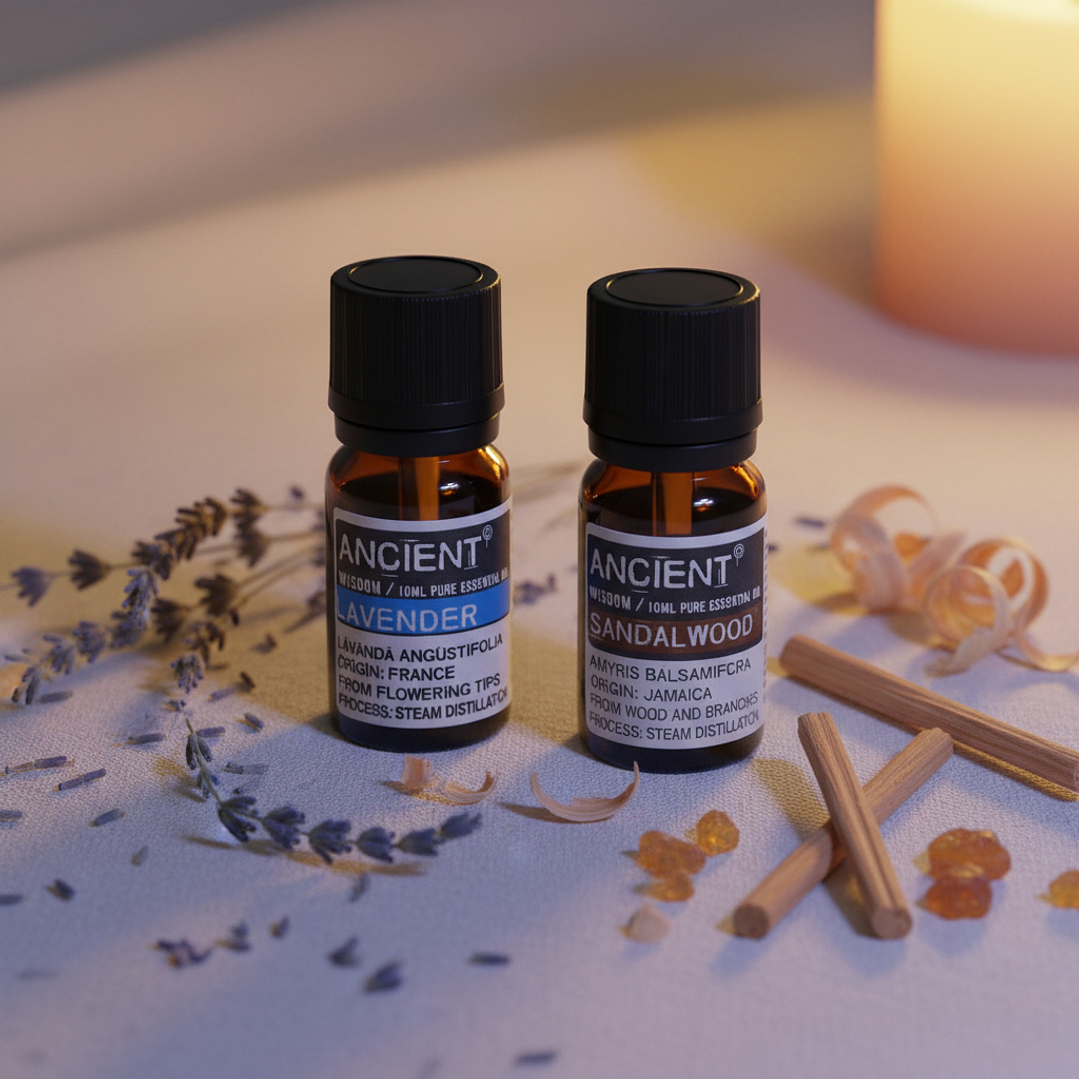 Evening Glow - Ritual Box 5