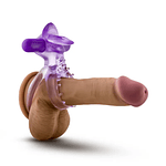 Anillo Lick It - Vibrador