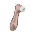 SATISFYER PRO 2 GENERACIÓN 2 - SUCCIONADOR