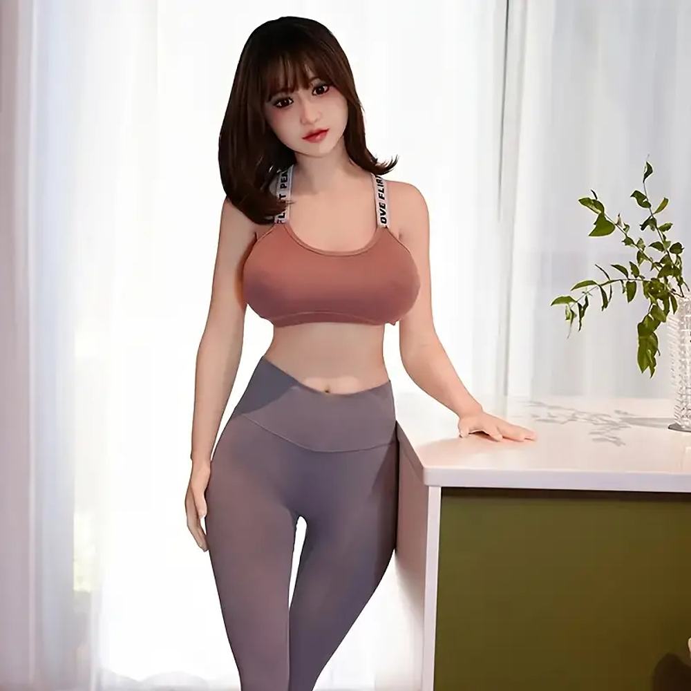 Yen Sex Doll Human sized have endless aftertastes all the time Sexy