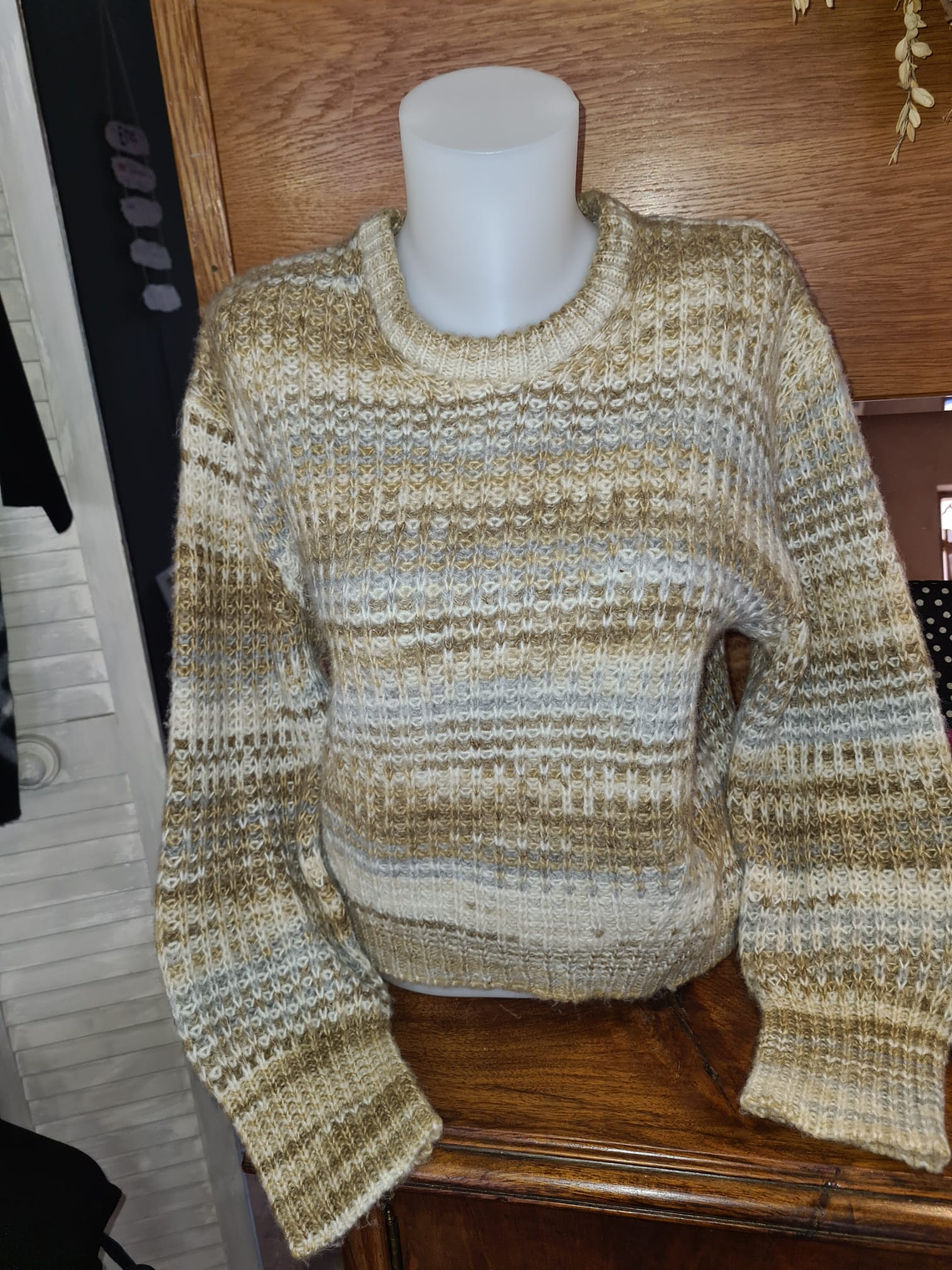 Jersey jaspeado JJXX 1