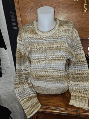 Jersey jaspeado JJXX