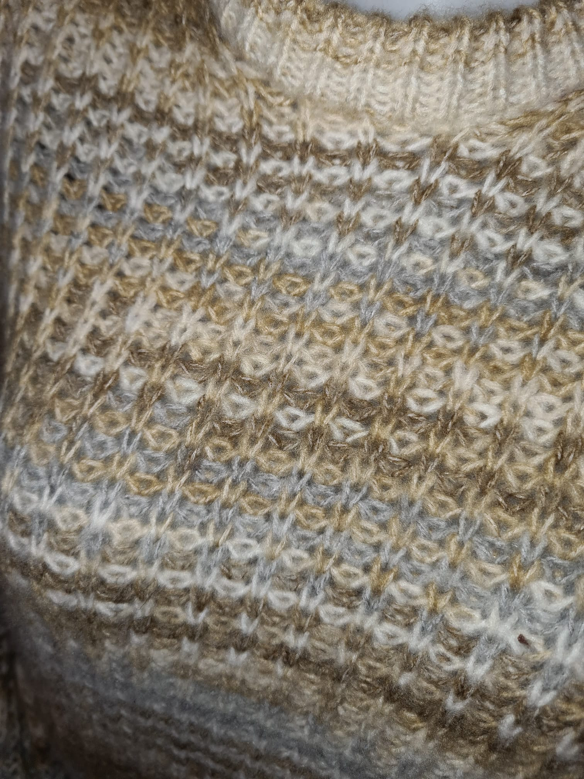 Jersey jaspeado JJXX 2