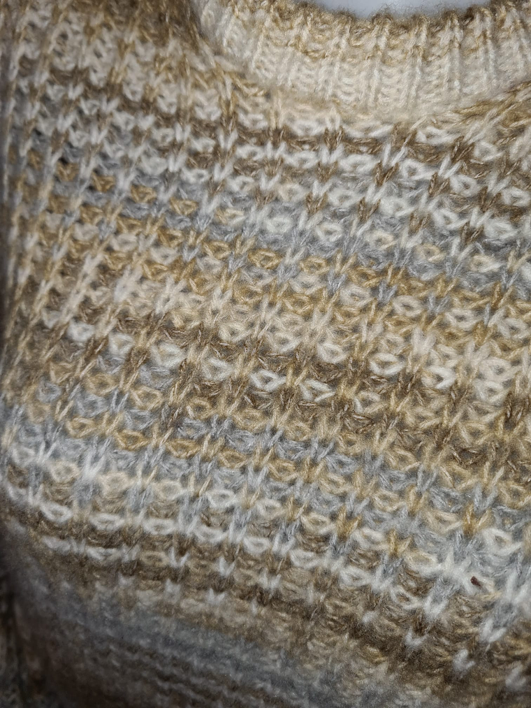 Jersey jaspeado JJXX 2