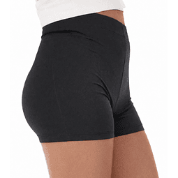 Calzas escolares microfibra Marca Stavios color Negra y talla estándar la docena 