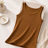 MUSCULOSA SEYS DAMA BAMBÚ 3067 DISEÑOS ACANALADO FINO TALLAS SURTIDAS S/M/L/XL COLORES SURTIDOS POR DOCENA