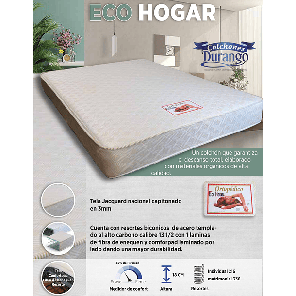 Eco Hogar