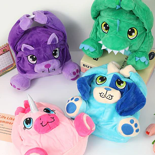 BOLSO TERMICO C/U