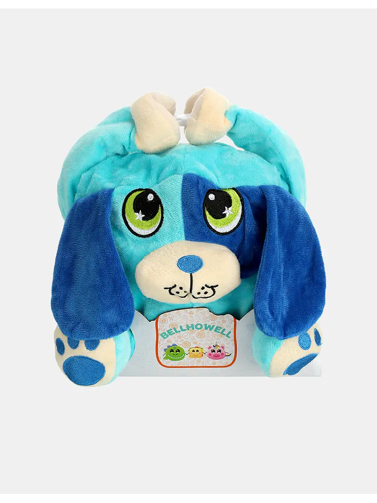 BOLSO TERMICO C/U 5