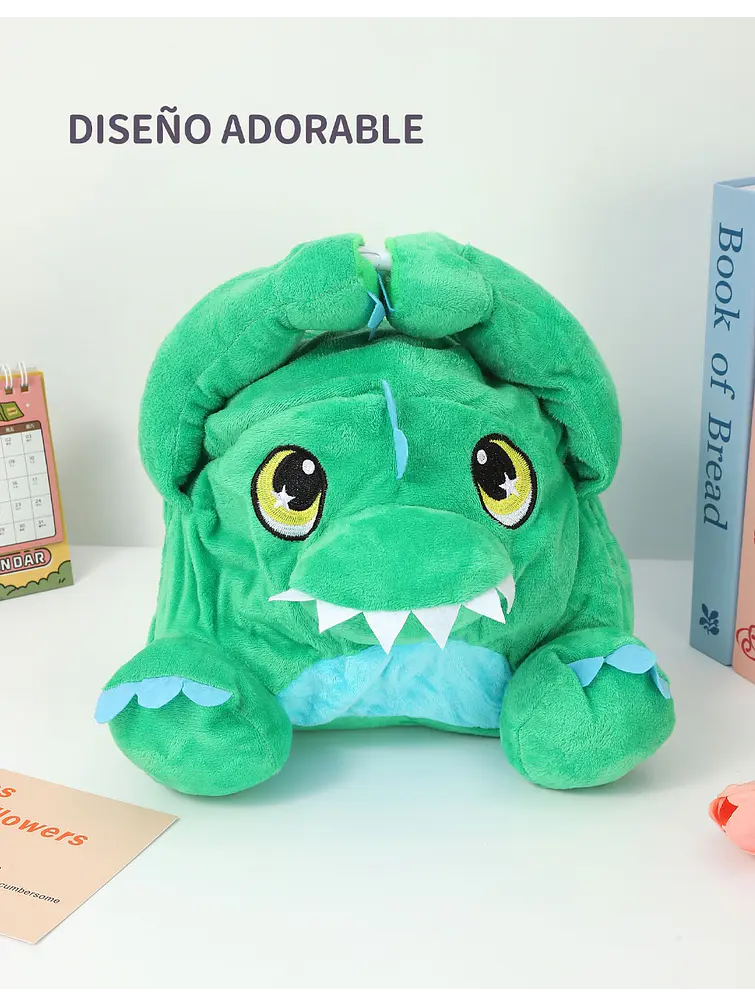 BOLSO TERMICO C/U 8