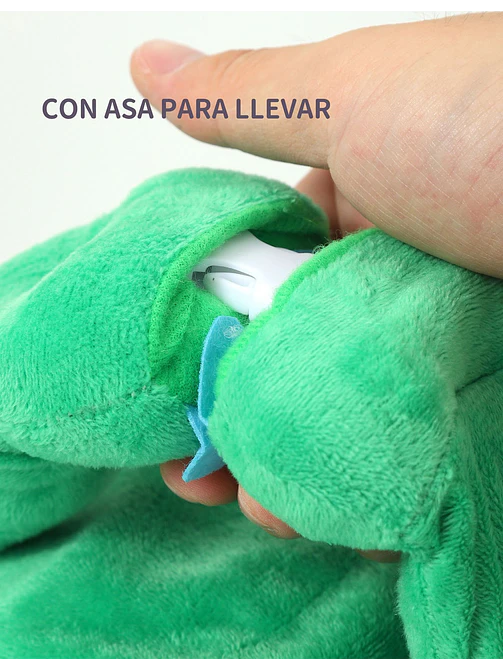 BOLSO TERMICO C/U 9
