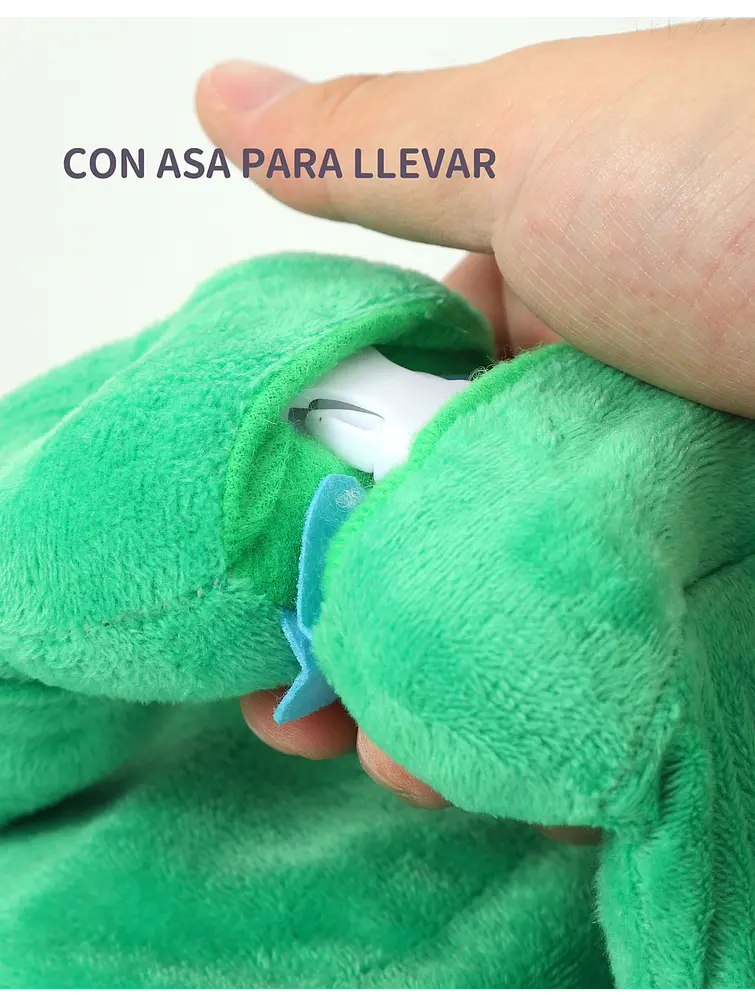 BOLSO TERMICO C/U 9