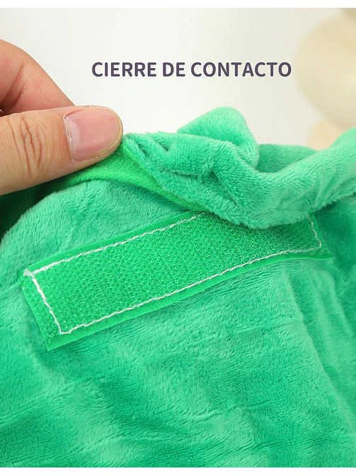 BOLSO TERMICO C/U 11