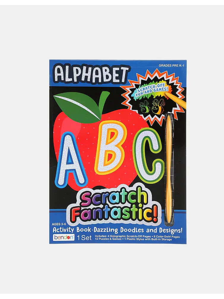 HOJAS PARA RASPAR C/U 1