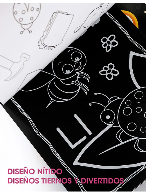 HOJAS PARA RASPAR C/U 2