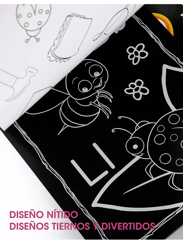 HOJAS PARA RASPAR C/U 2