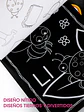 HOJAS PARA RASPAR C/U - Miniatura 2