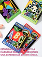 HOJAS PARA RASPAR C/U - Miniatura 6