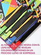 HOJAS PARA RASPAR C/U - Miniatura 7