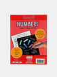 HOJAS PARA RASPAR C/U - Miniatura 9