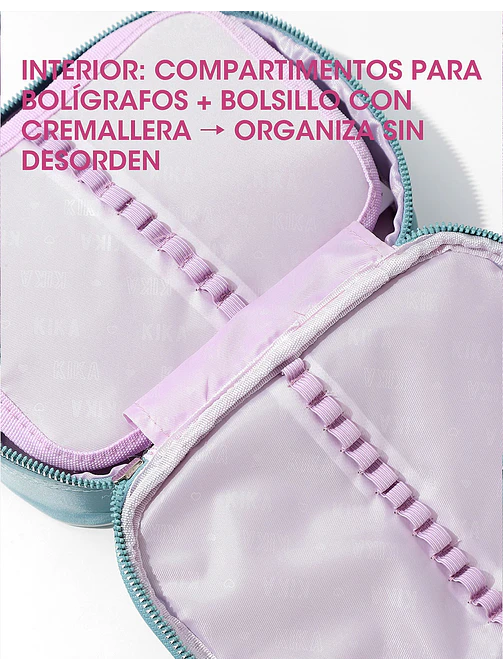 CARTUCHERA C/U 7