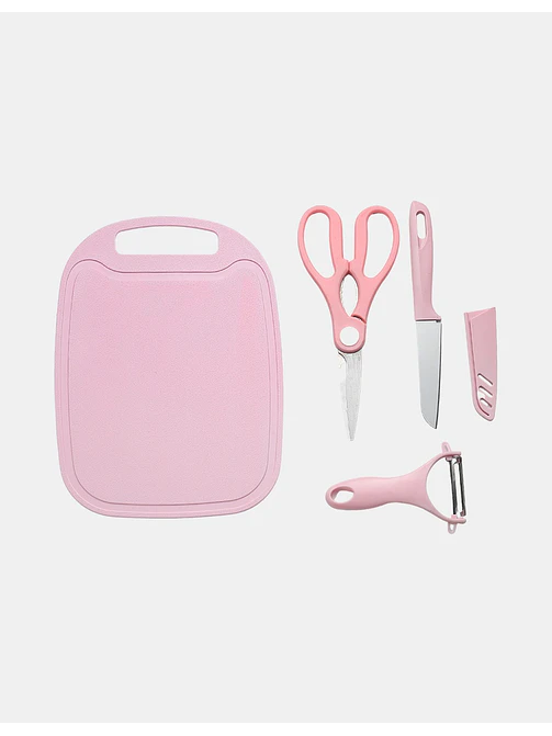 SET DE UTENSILIOS C/U 1