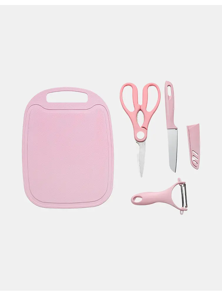 SET DE UTENSILIOS C/U 1