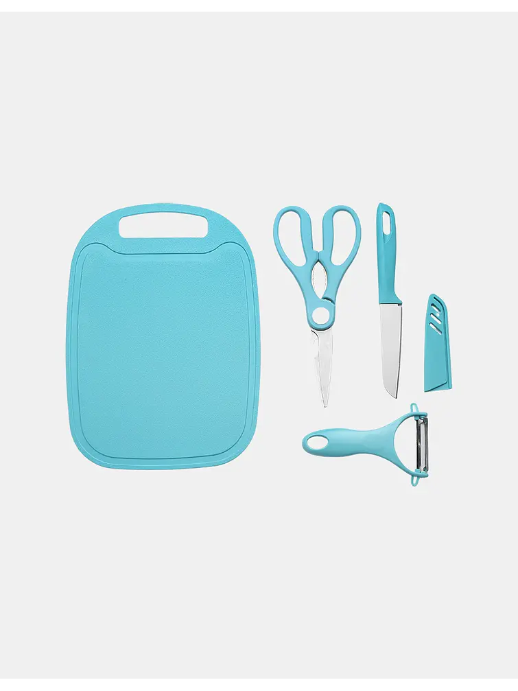 SET DE UTENSILIOS C/U 3