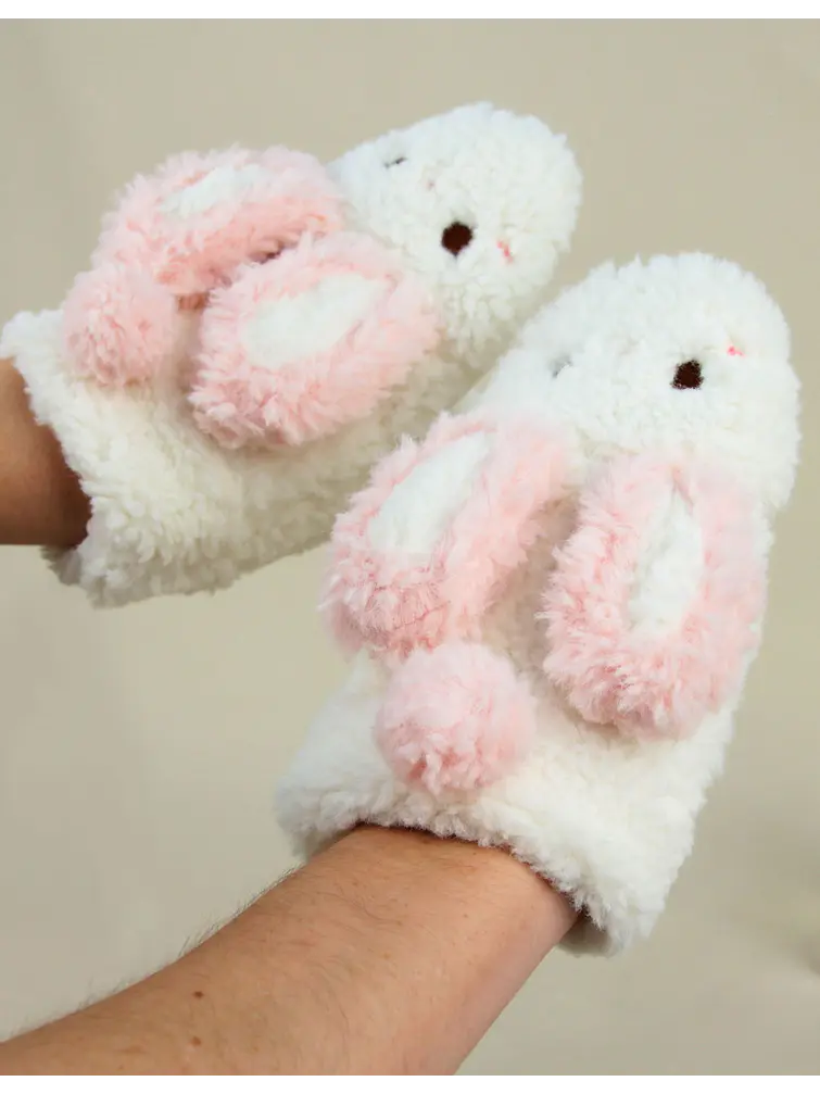 GUANTES C/U 2