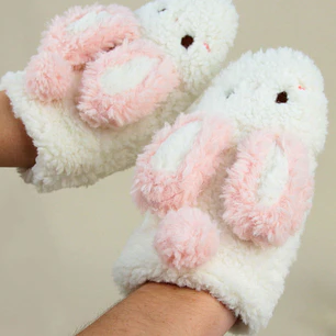 GUANTES C/U