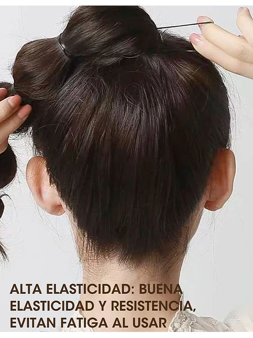 BANDAS ELASTICAS PCS*500 5