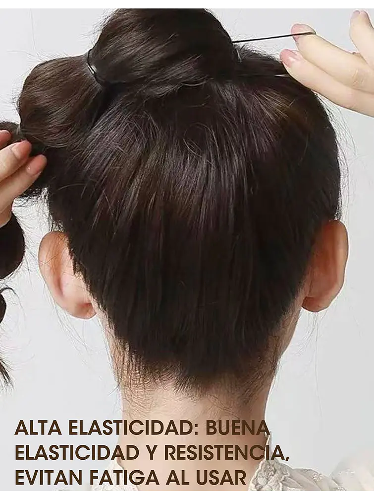 BANDAS ELASTICAS PCS*500 5
