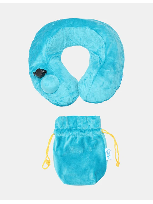 ALMOHADA DE VIAJE C/U 1
