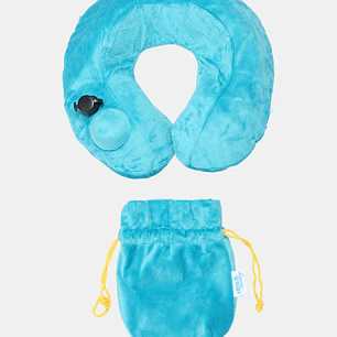 ALMOHADA DE VIAJE C/U