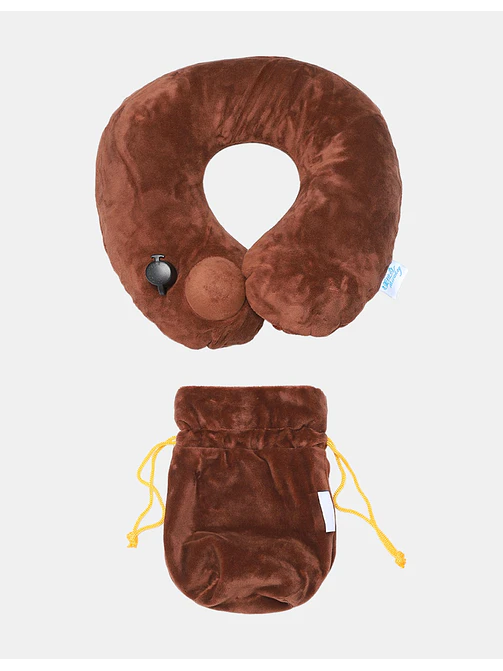 ALMOHADA DE VIAJE C/U 3