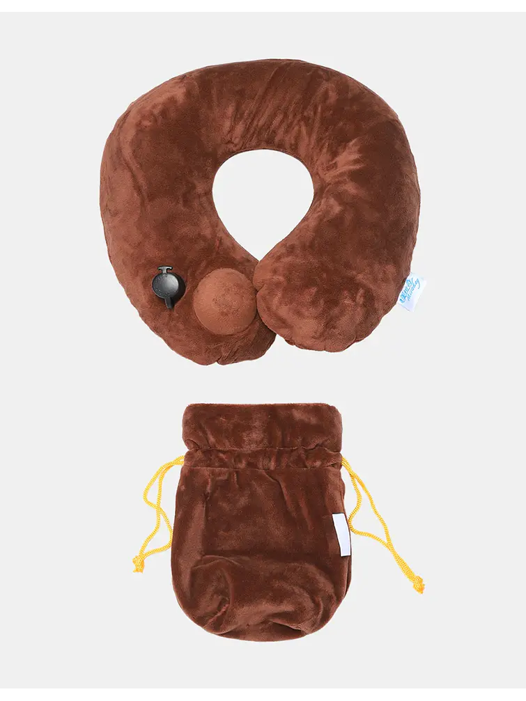 ALMOHADA DE VIAJE C/U 3