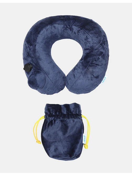ALMOHADA DE VIAJE C/U 4