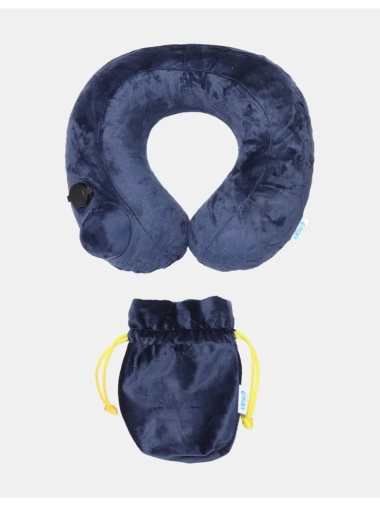 ALMOHADA DE VIAJE C/U 4