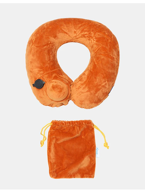 ALMOHADA DE VIAJE C/U 5
