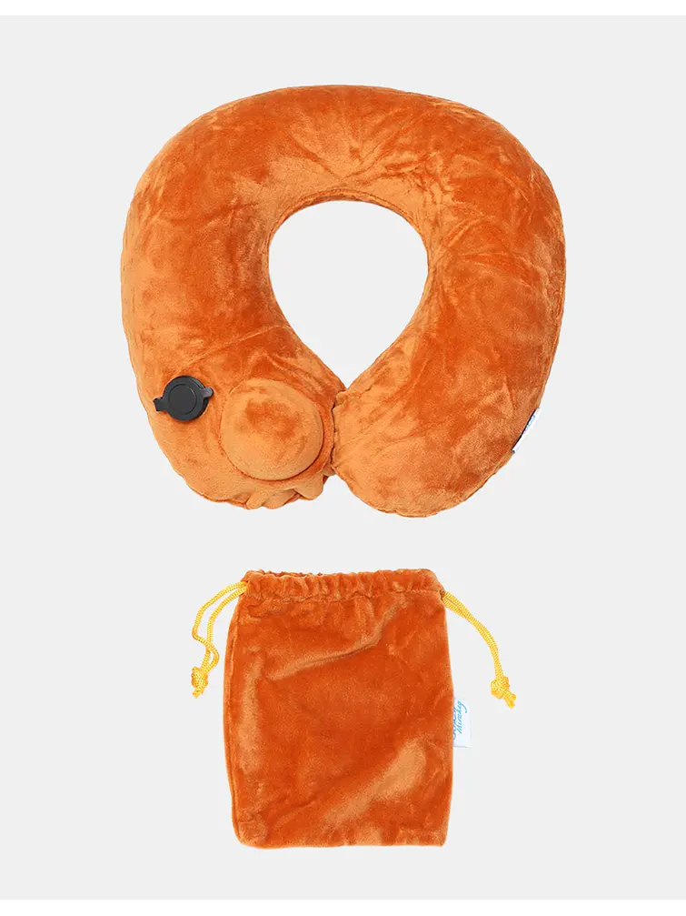 ALMOHADA DE VIAJE C/U 5